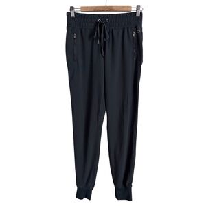 Gap Grey Women’s Jogger Track Pants Athletic Sporty Workout Athleisure Casual XS